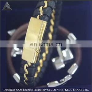 Factory Manufacturing Brand Clothing Metal Logo Tag thumbnail-2