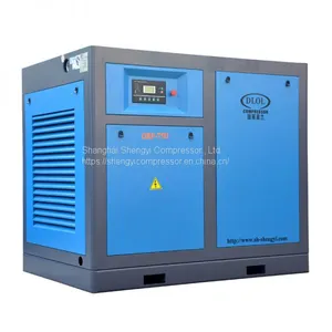 Energy Saving Screw Compressor thumbnail-2