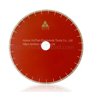 Sharp Diamond Saw Blade for Marble Cutting Stone Perfect thumbnail-3