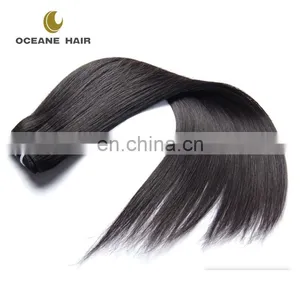 2016 New Styles Fast Shipping Top Quality Raw Unprocessed Virgin Peruvian Hair,peruvian Hair Bundles thumbnail-6