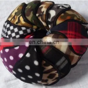 Fleece Ear Muff thumbnail-1