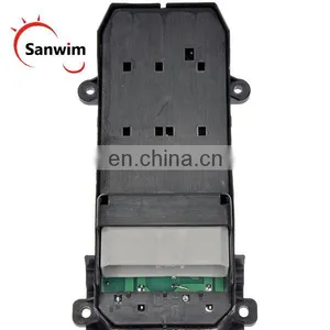 Auto Master Power Window Control Switch 35750TK6A01 thumbnail-2