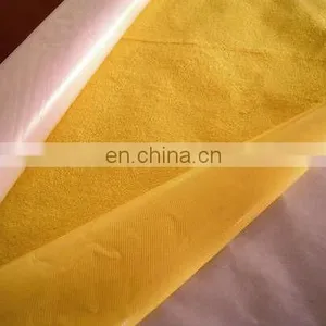 Fabric Adhesive Service: Hot Melt Adhesive Coating for Fabric Material thumbnail-1