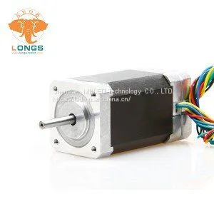 BRUSHLESS MOTOR-42BLF thumbnail-1