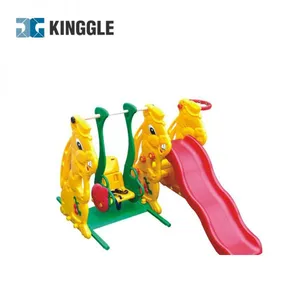 Hot on Sale Full Automativ HDPE pp Plastic Toys Slide Extrusion Blowing Machine Price thumbnail-4
