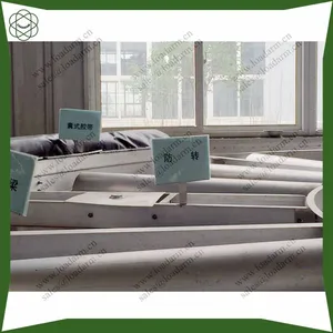 Manufacturer of Aluminum Internal Floating Roof thumbnail-4