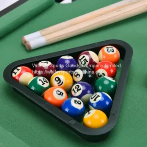 Billiard Table/pool Table thumbnail-4