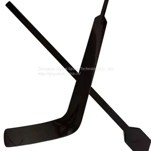 Carbon Fiber Ice Hockey Goalie Stick Senior Intermediate Junior C31 thumbnail-2