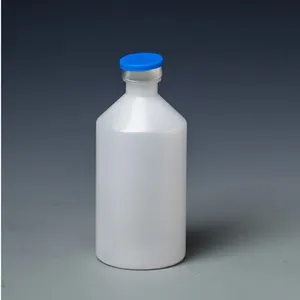 100ml Amber Vial Bottle Pharmaceutical Injection thumbnail-1