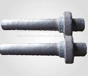 Forging Train Axle-Motor Rotation Axis thumbnail-1