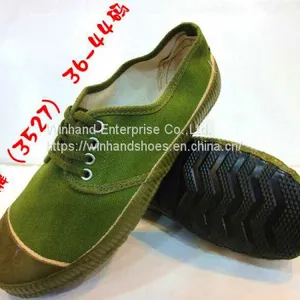 Liberation Shoes thumbnail-1