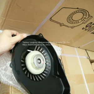 Et950 Recoil Starter/generator Spare Parts thumbnail-1