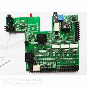 Medical Pcb Assembly Circuit Board Online Quote 24hours Service thumbnail-2