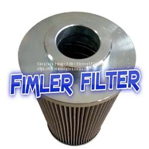 HanBell Compressor Filter Element 32305 ,32302, 32303, RC2-B-Z Filter Driers thumbnail-1