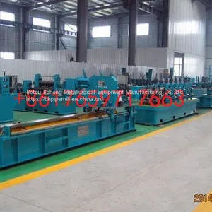 Pipe Forming and Sizing Machine thumbnail-4
