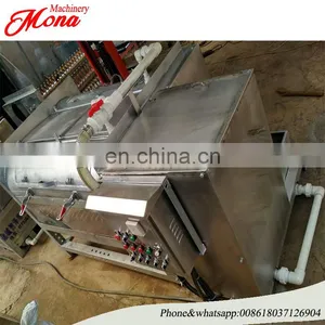 Cow Feet Hair Cleaning Machine/pig Feet Unhairing Machine | Sheep Feet Hair Removing Machine thumbnail-3