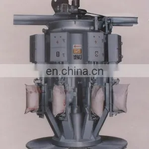 Professional Cement Packer/rotary Cement Bag Packing Machinery for Sale thumbnail-7