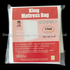 02 Style 2 Pack King Mattress Bag 78 * 18 * 115 Inch thumbnail-1