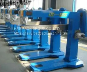 Carton Box Corrugated Paperboard Stitching Machine/ Stapling Machinery thumbnail-1
