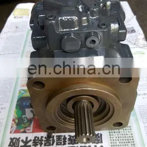 PC35mr-2 Hydraulic Main Pump Assy Made in Japan Genuine 708-18-11212 708-3S-00521 thumbnail-3