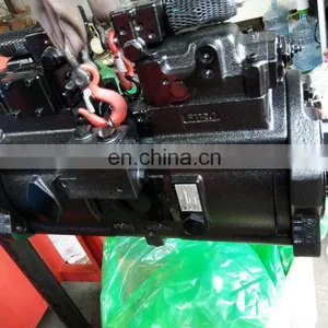 SK250LC-6E Main Pump LQ10V00011F2 SK250 -6E Hydraulic Pump thumbnail-4