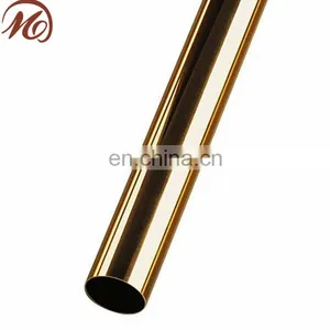 C54400 Phosphor Bronze cu Copper Pipe Tube Cz001 thumbnail-1
