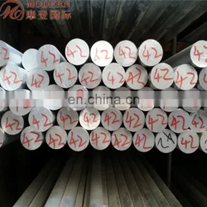 6061 Anti Corrosion Alloy Aluminum Bar for Fitting thumbnail-4