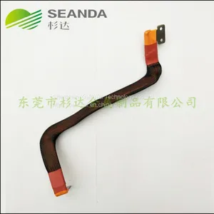 High Quality Earth Wire Bare Copper Ground Flexible Weave Copper Busbar thumbnail-1