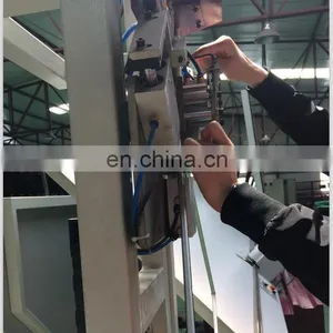 Molecular Sieve Automatic Filling Machine for Insulating Glass thumbnail-4