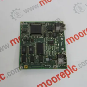 ABB FI810F 3BDH000030R1 CAN Module thumbnail-2