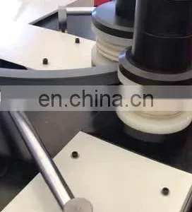 Best Type Hydraulic CNC Automatic Aluminum Window Forming Machine for Bending thumbnail-1