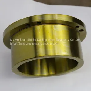 Apply to Metso Nordberg Crusher Spare Wear Parts OEM Factory GP300 GP500 Top Bearing thumbnail-2