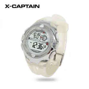 CITIPLUS 5-14 Year Old Digital Digital Watch Multi - Function Electronic Watch Mini Cute Waterproof Watch thumbnail-2
