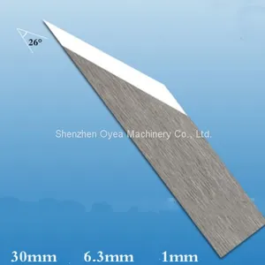 Ruizhou CUTTING Blades RZCUT-08 thumbnail-2