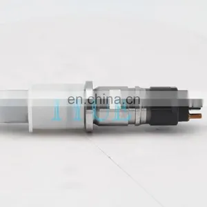 Diesel Injector 0445 120 199 for Common Rail Disesl Injector 0445120199 0 445 120 199 thumbnail-1