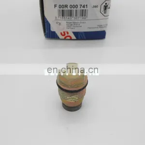 Pressure Relief Valve F00R000741 Pressure Limiting Valve. thumbnail-1