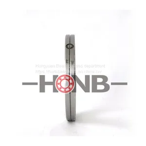 Supply High Precision Crossed Roller Bearing SX011820 thumbnail-2