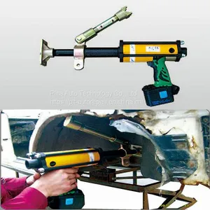 Electirc Body Repair System（body Correction System） thumbnail-5