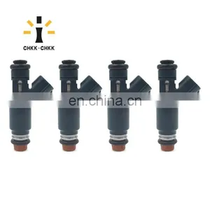 Car Accessories Fuel Injector OEM 195500-4370 Nozzle thumbnail-4