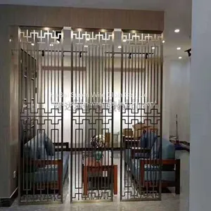 Laser Cut Architectural Facad Laser Cut Architectural Facade Supplier thumbnail-2