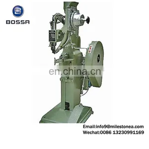 Electric Riveter Automatic Feed Rivet Machine thumbnail-4