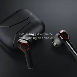 Bluetooth 1500mAh Charging Case In-Ear Wireless Sport Stereo Headphone Super Bass Earphone Earbud thumbnail-5