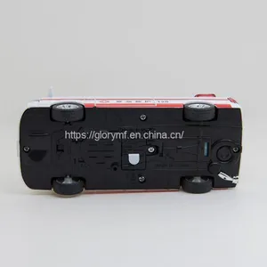 Die Cast 12cm Model Car/ Emergency Vehicle 120 Toy Car With Die Cast thumbnail-2