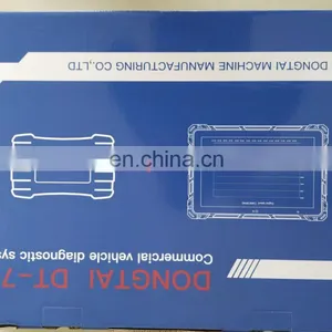 Car Diagnostic Scanner thumbnail-2