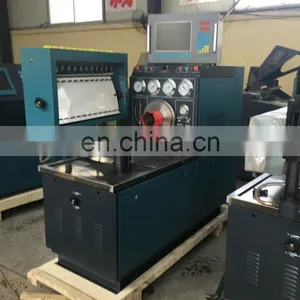BEST MODEL DTS619 Diesel Injection Pump Test Bench NT3000 thumbnail-3