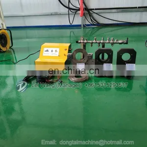 CAT C7 C9 Actuation Pump Drive Tester thumbnail-1
