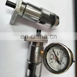 NO.907 VE PUMP Piston Journey Tesster and VE Pump Pressure Tester thumbnail-2