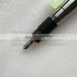 Diesel Common Rail Injector A2C59517051 thumbnail-5