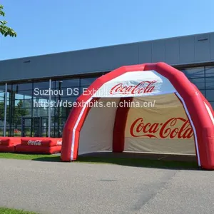 Advertising Inflatable Tent thumbnail-1