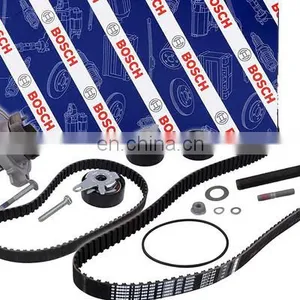 TIMING BELT KIT AND WATER PUMP FOR VOLKSWAGEN TRANSPORTER T4 2.5 VKMC012581 1987948873/VKMC01270 thumbnail-1